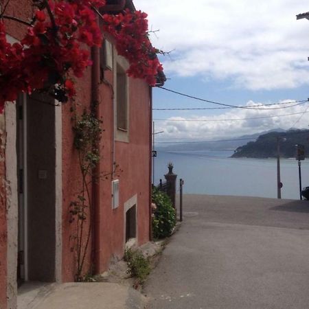 El Descanso Lastres Colunga Buitenkant foto